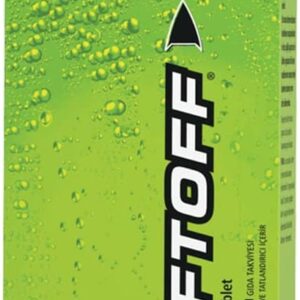 HERBALIFE LIFTOFF Energy Tablets